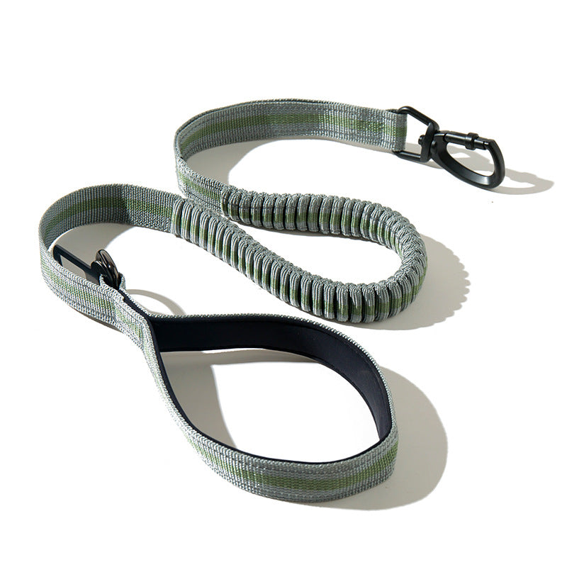 Pet Waste Bag Leash Dispenser