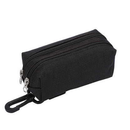 Pet Waste Bag Leash Dispenser
