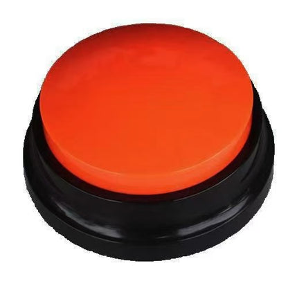 Pet Training Sound Button