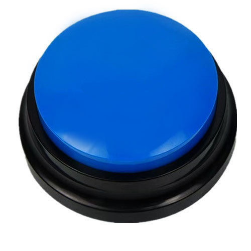 Pet Training Sound Button
