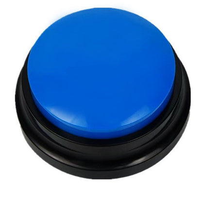 Pet Training Sound Button