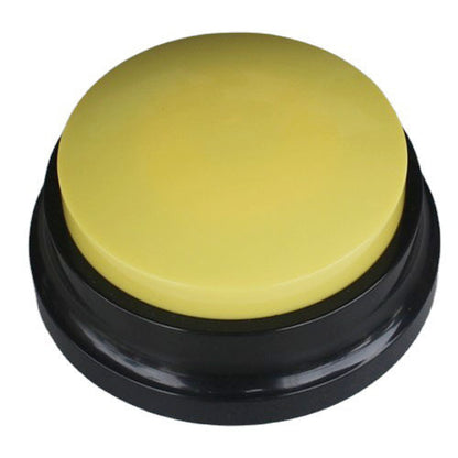 Pet Training Sound Button