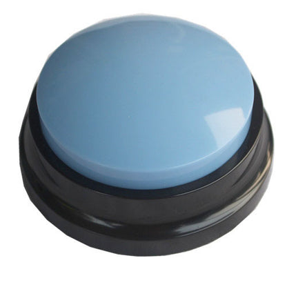 Pet Training Sound Button