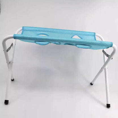 Pet Grooming Hammock for Bathing and Nail Clipping