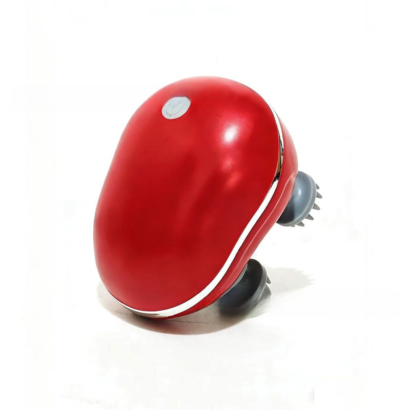 Pet Head Massager