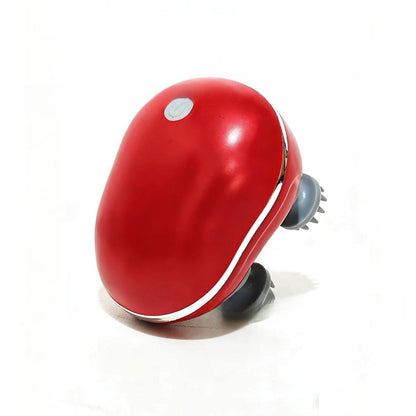 Pet Head Massager