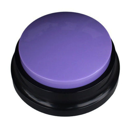 Pet Training Sound Button