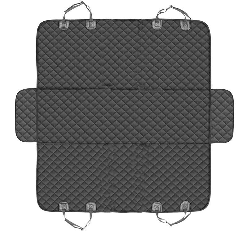 Waterproof Pet Car Seat Cover Hammock