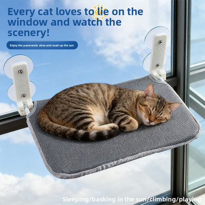Pet hammock