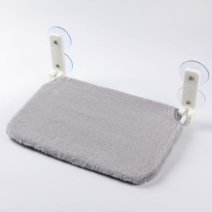 Pet hammock