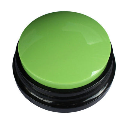Pet Training Sound Button
