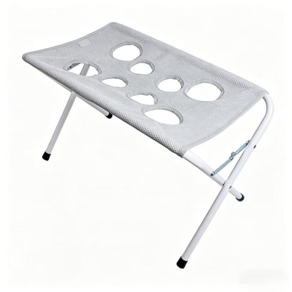 Pet Grooming Hammock for Bathing and Nail Clipping