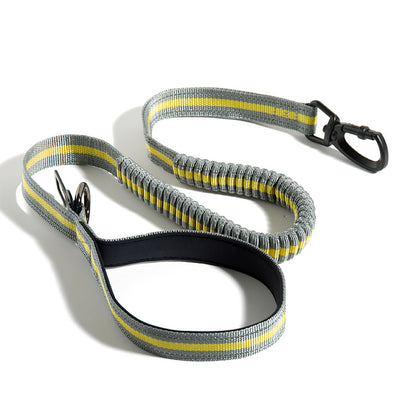 Pet Waste Bag Leash Dispenser