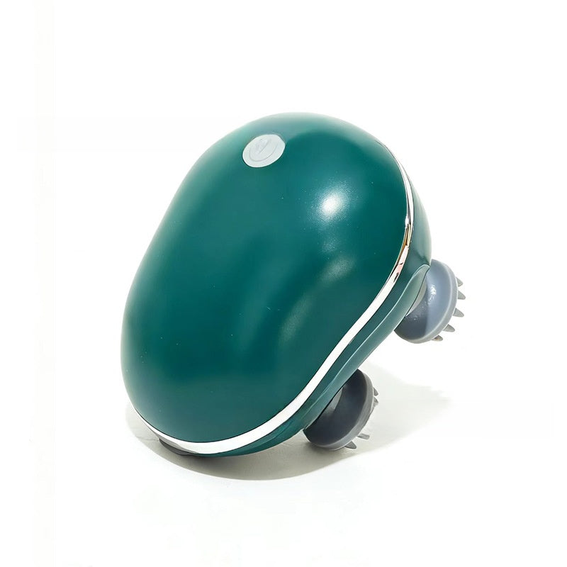 Pet Head Massager