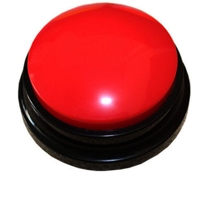 Pet Training Sound Button