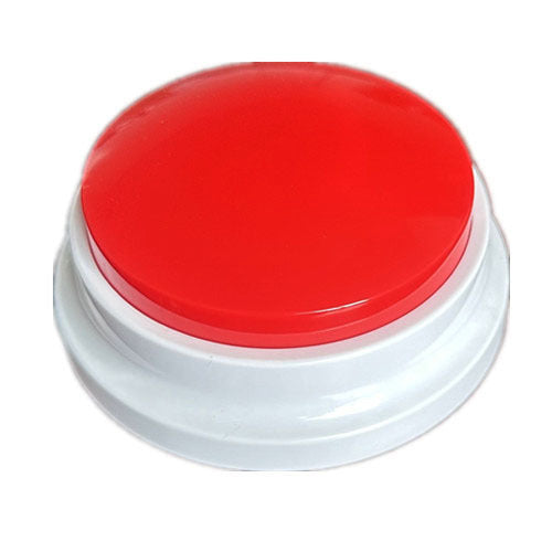 Pet Training Sound Button