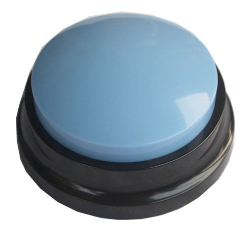 Pet Training Sound Button
