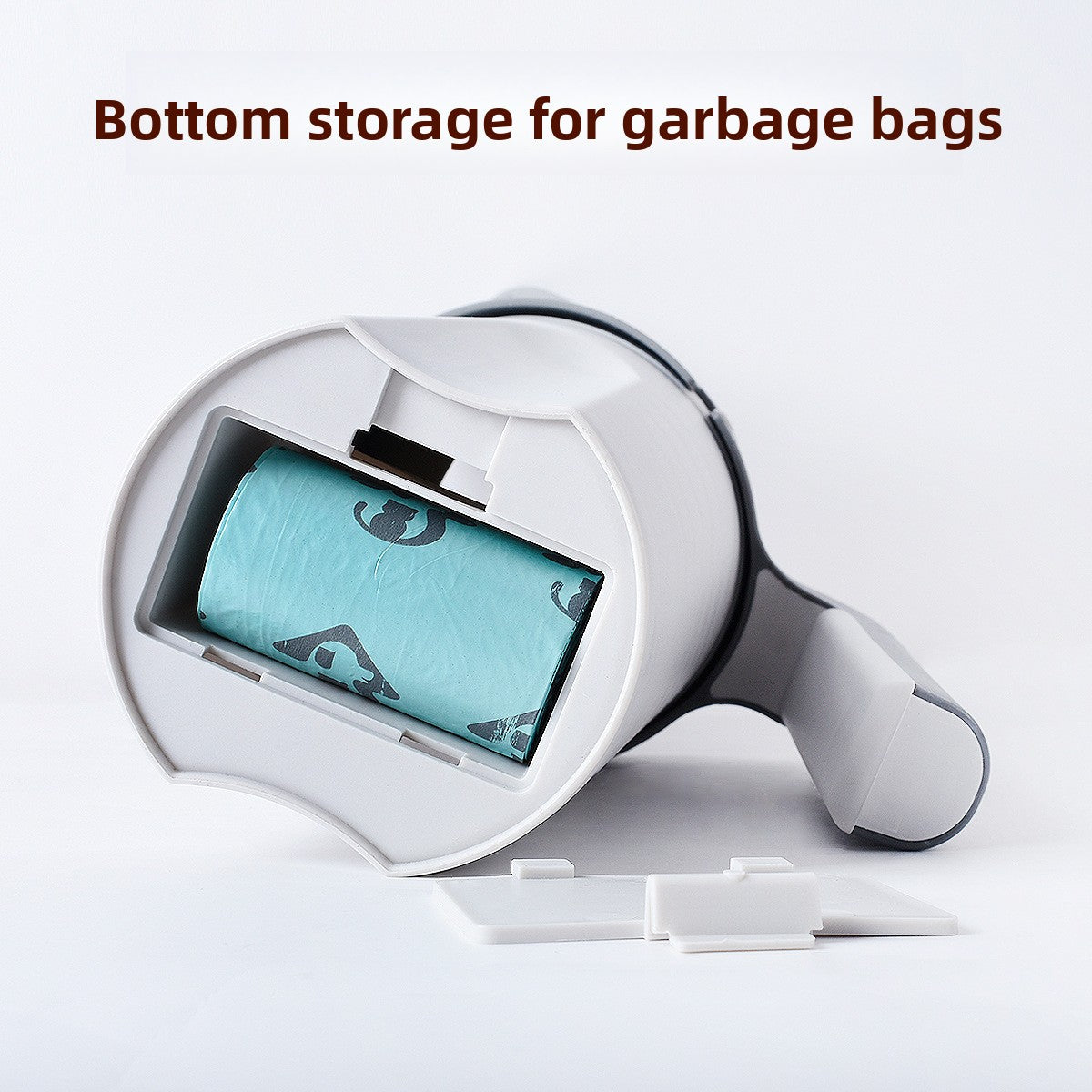 All-in-One Cat Litter Scoop