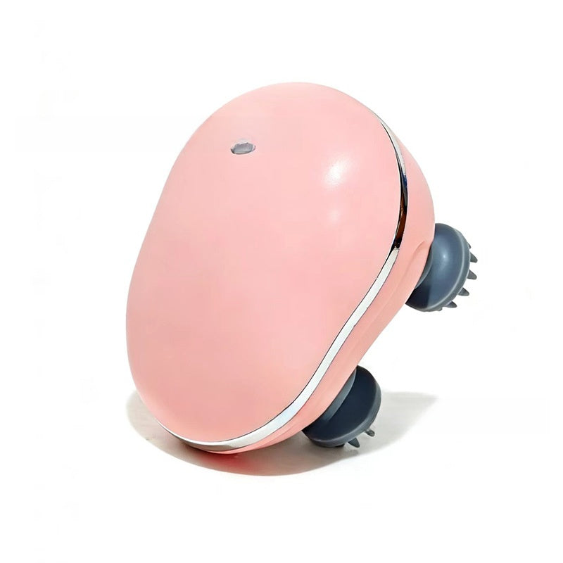 Pet Head Massager