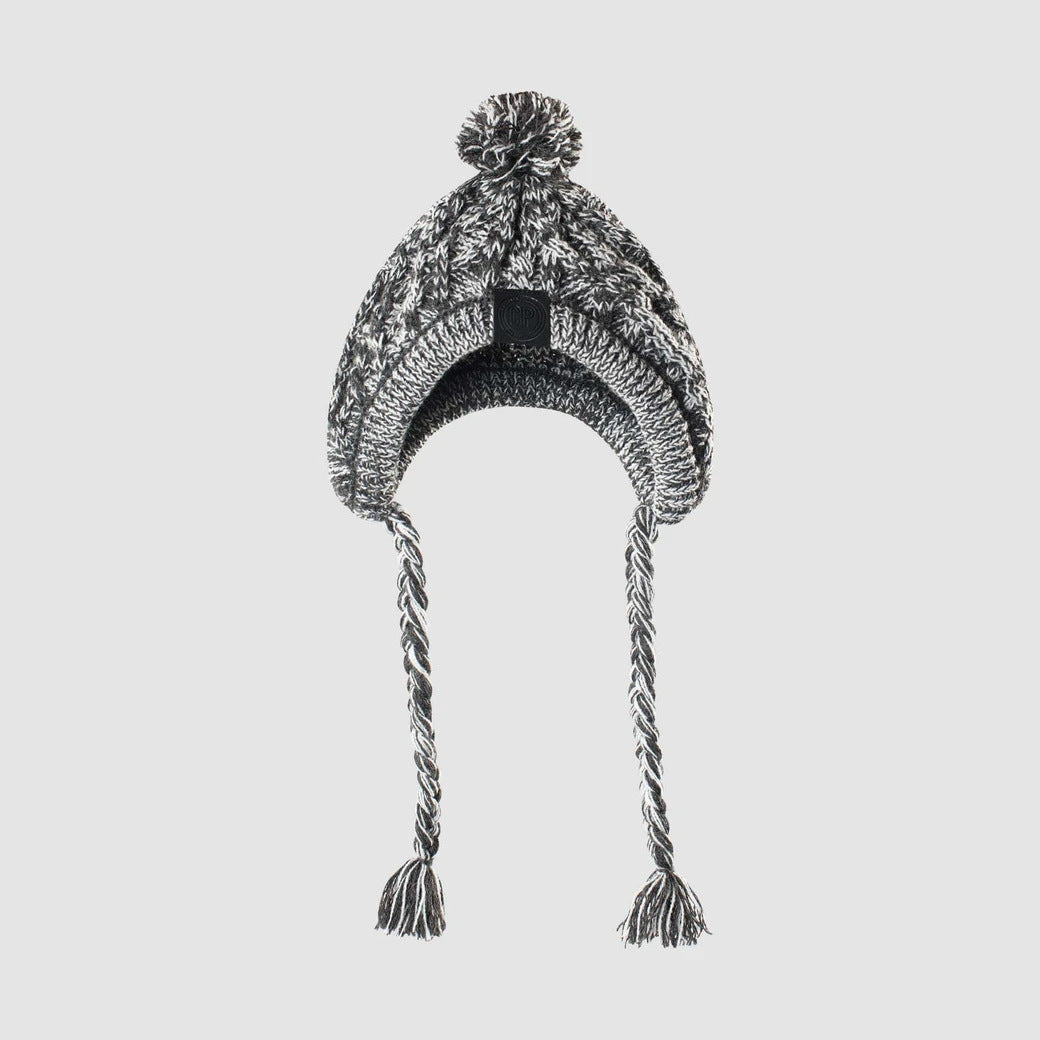 Knitted Puffy Ball Pet Hat for Dogs